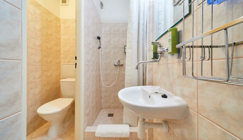 Hotel Emerich Pec pod Sněžkou